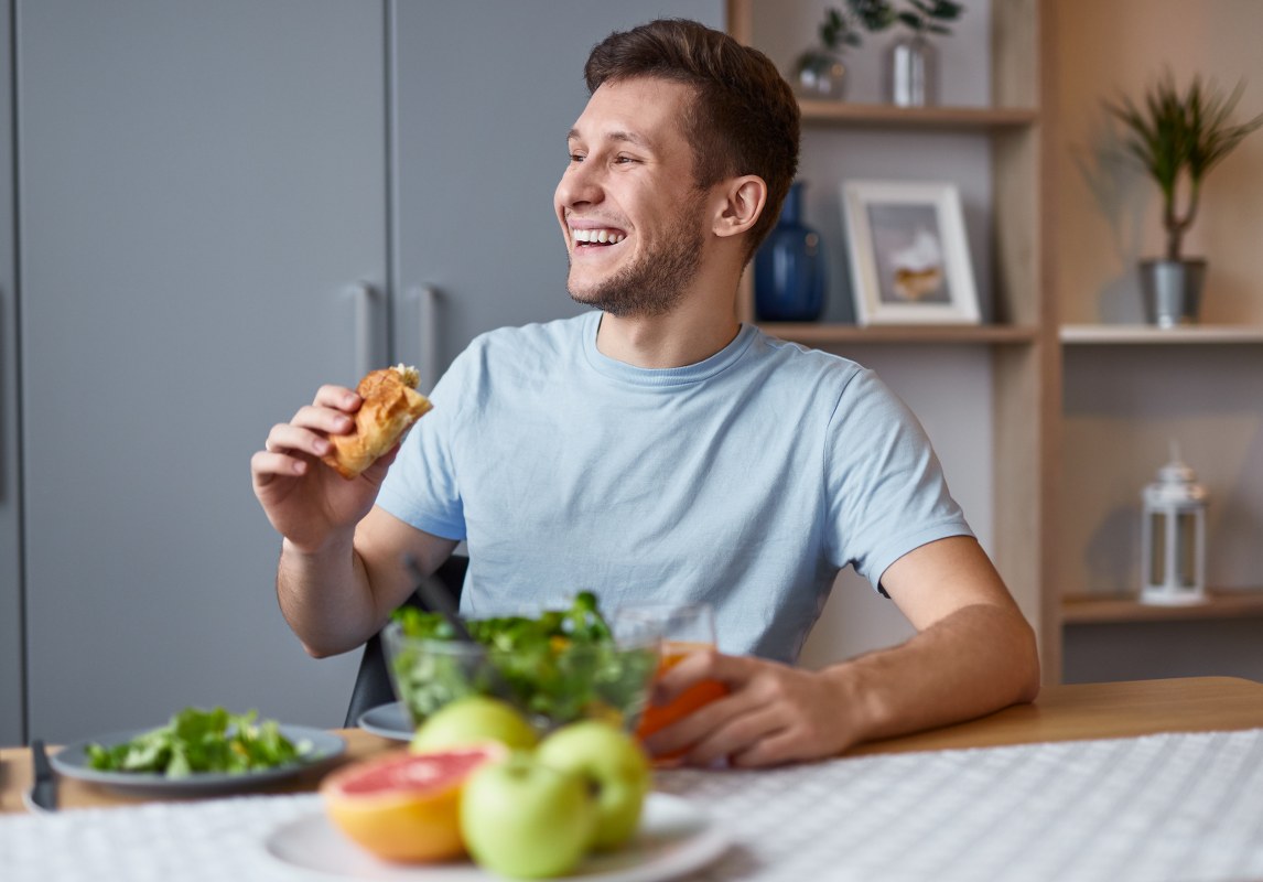 5-HTP: действие при тревогах и нарушениях сна