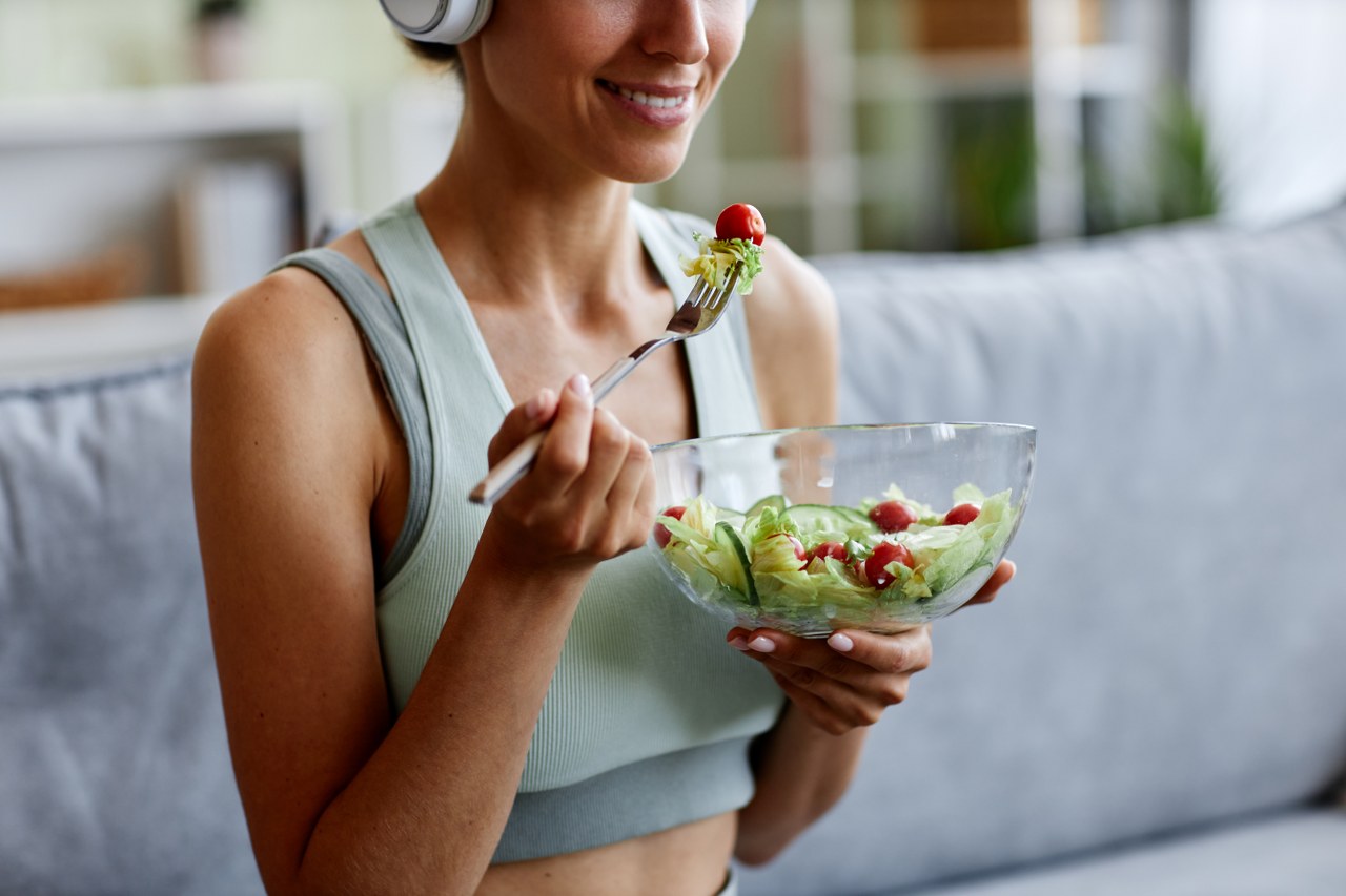 Bessere Darmgesundheit durch Mikrobiom-Diversity