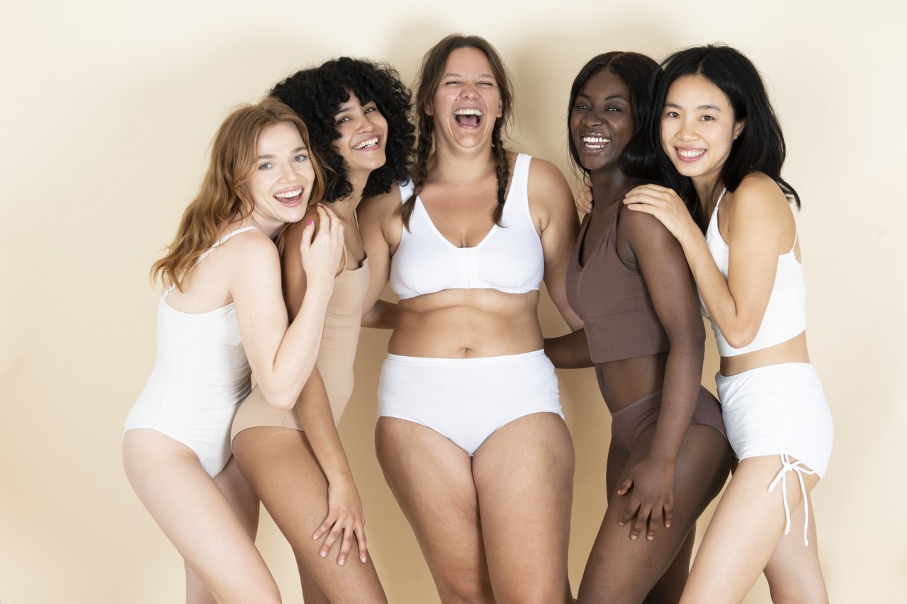 Bindegewebe stärken: Natürliche Wege zu mehr Festigkeit