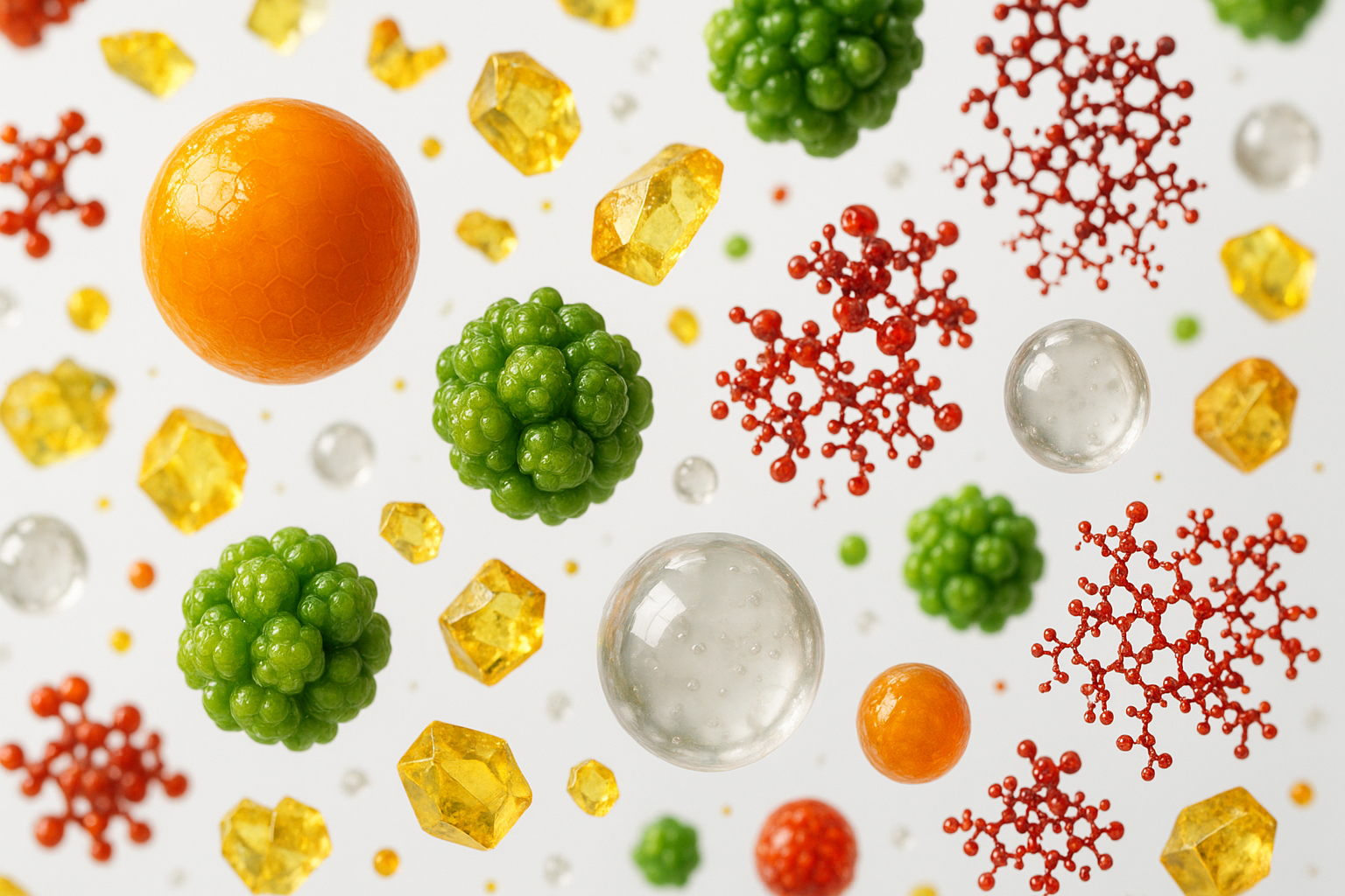 Vitaminabsorption optimieren: Bioverfügbarkeit verstehen und verbessern