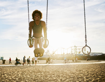 Mitochondria boost for athletes: optimize CoQ10, PQQ, and the power plants of the cell