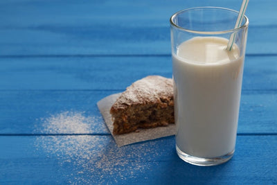 Food intolerances: When supplements make sense