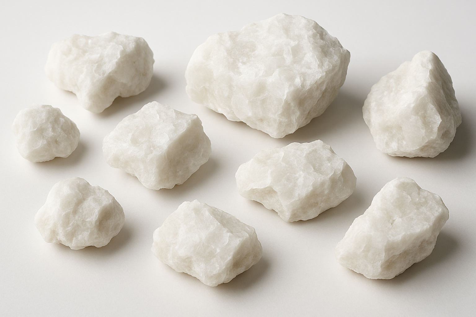 Magnesium-Formen im Vergleich: Glycinat vs. Citrat vs. Malat - was die Wissenschaft sagt