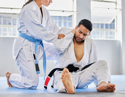 Optimal nutrient routines depending on the sport type
