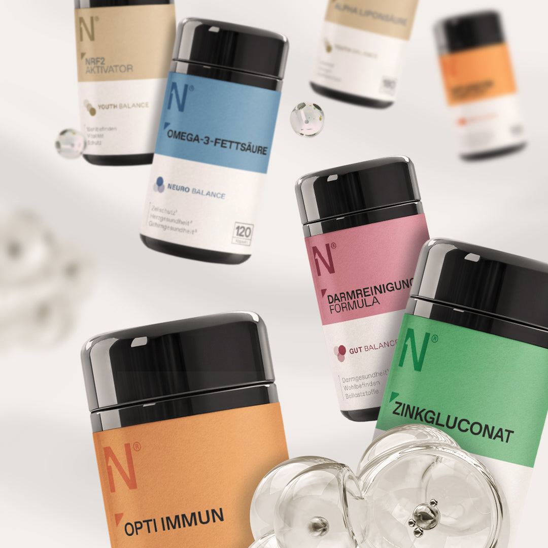 Что такое пищевые добавки и почему они важны?