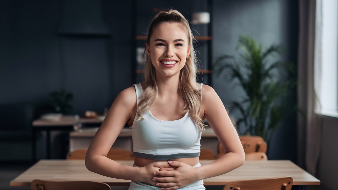 Благополучие с Nutrador®: Твой путь к хорошему самочувствию