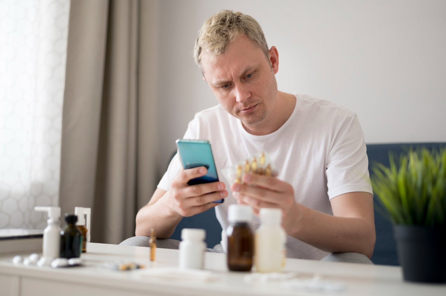 Testosteron steigern mit Andromir – natürlich & effektiv