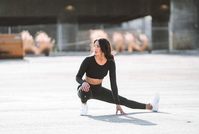 Erholung nach dem Training: Die besten Supplements