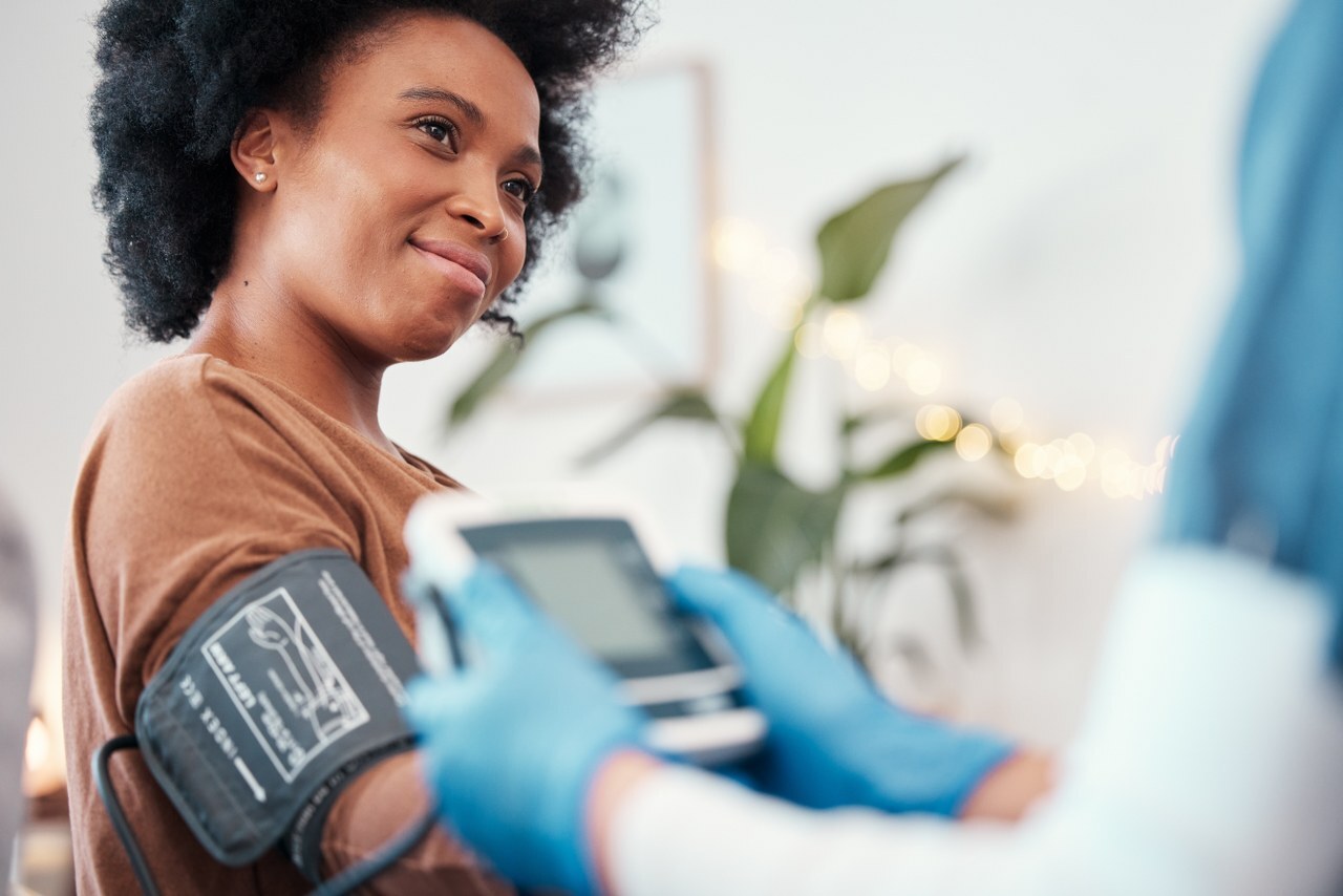 Lower blood pressure naturally: The best tips