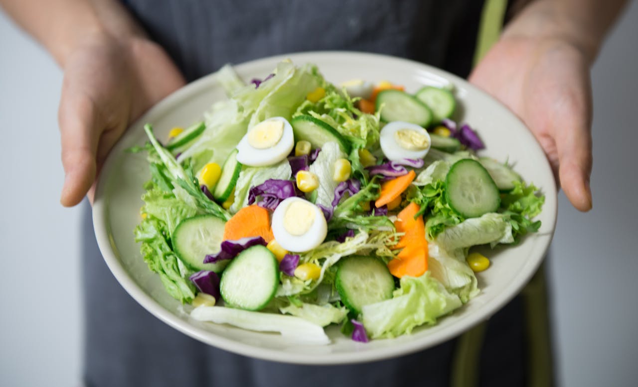 Lipase and fat digestion – Why some people utilize fats better