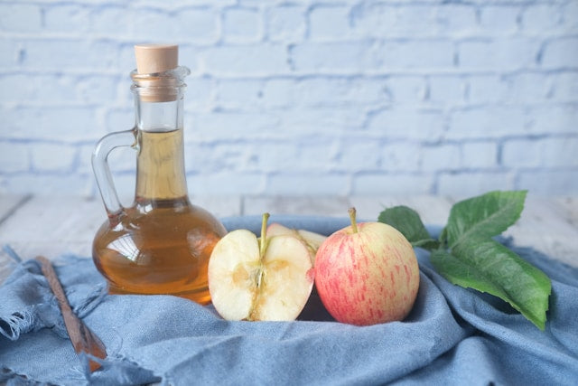 Apfelessig – Warum er so gesund ist und wie du ihn am besten anwendest