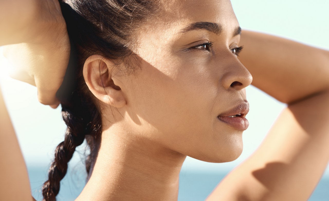 Dry skin? These vitamins help