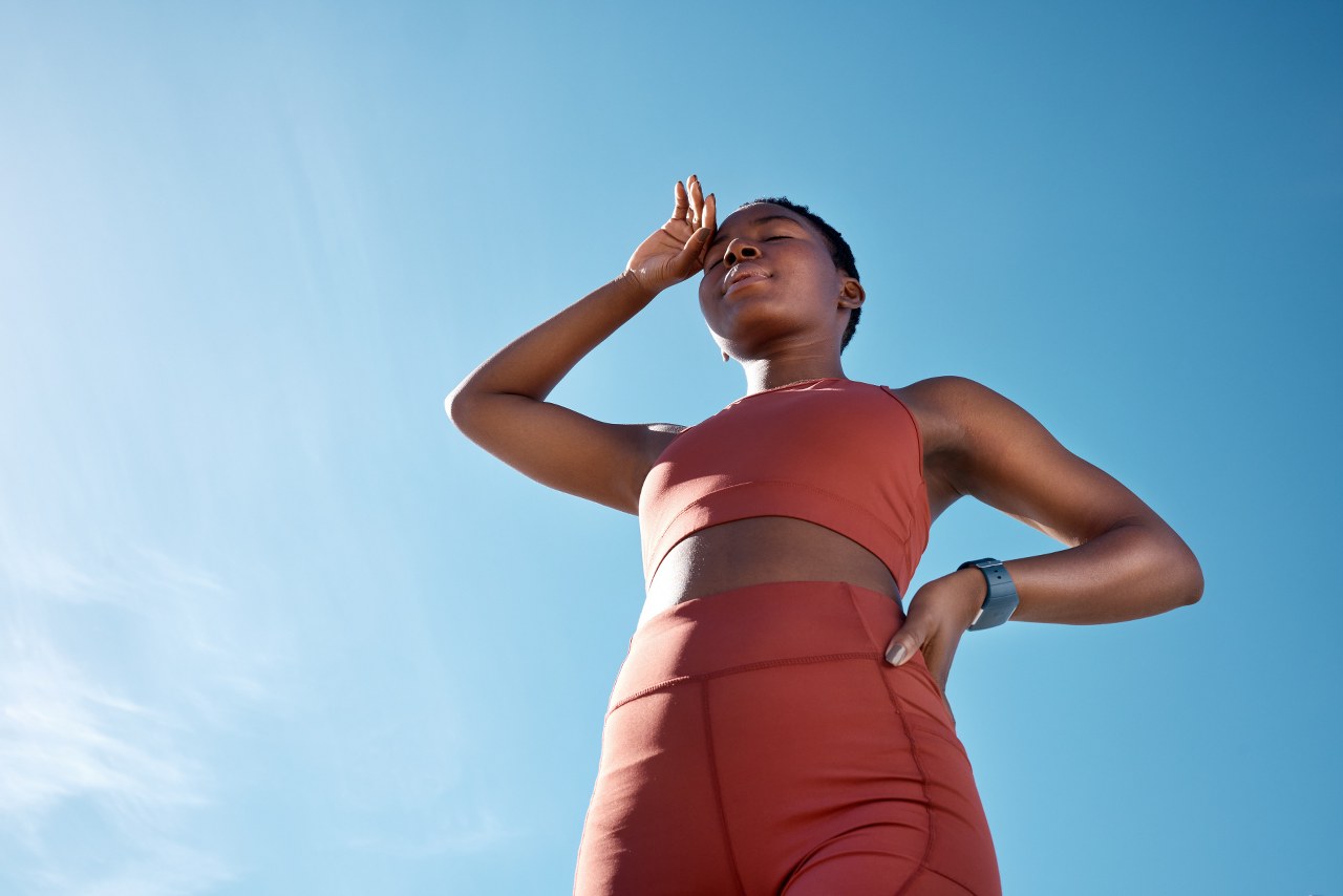 Naturally stimulate your metabolism: These vitamins and plant substances help