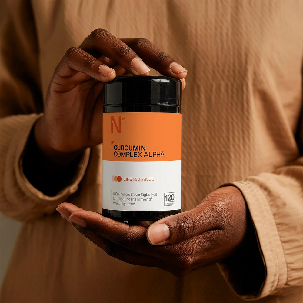 
                  
                    Curcumin-Complex Alpha Capsules
                  
                