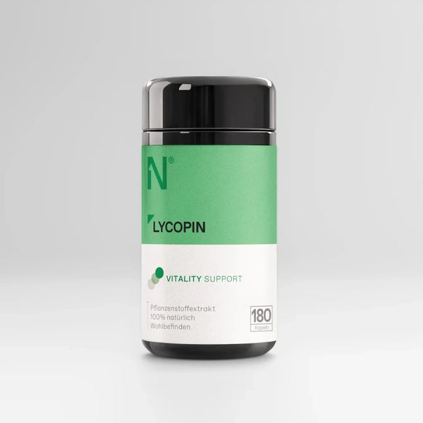 Ликопин 3% 185 mg капсулы - сильная защита клеток и поддержка простаты