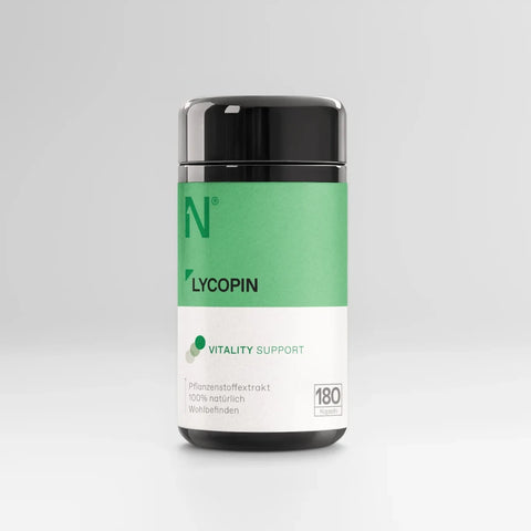 Ликопин 3% 185 mg капсулы - сильная защита клеток и поддержка простаты