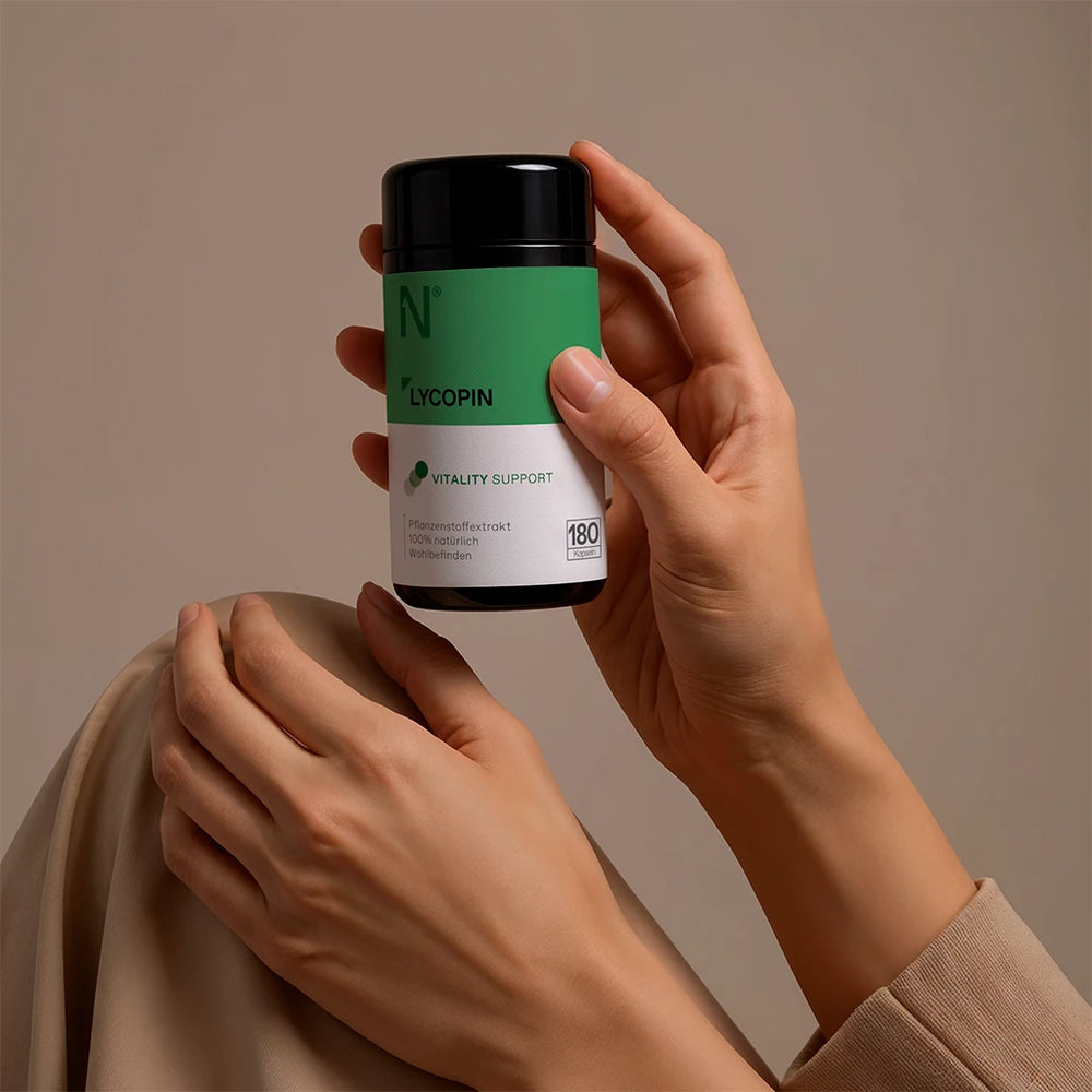 
                  
                    Ликопин 3% 185 mg капсулы - сильная защита клеток и поддержка простаты
                  
                