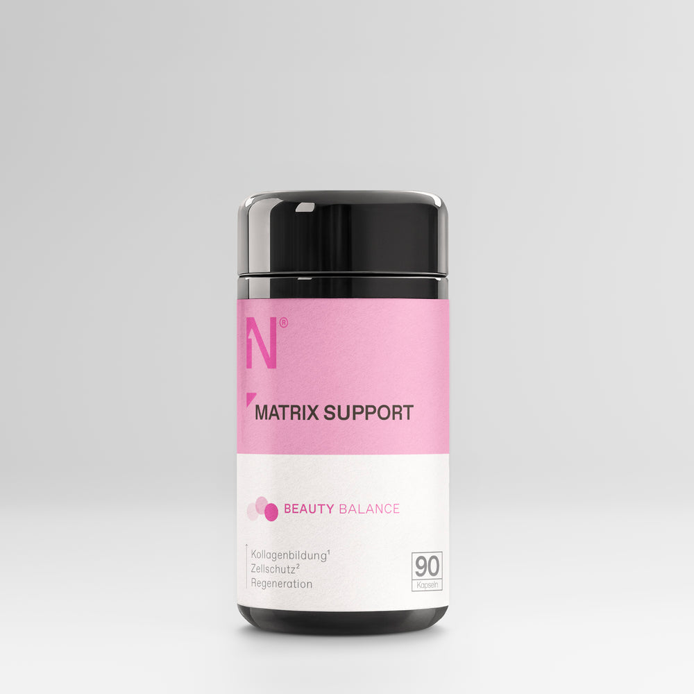 Matrix Support Kapseln