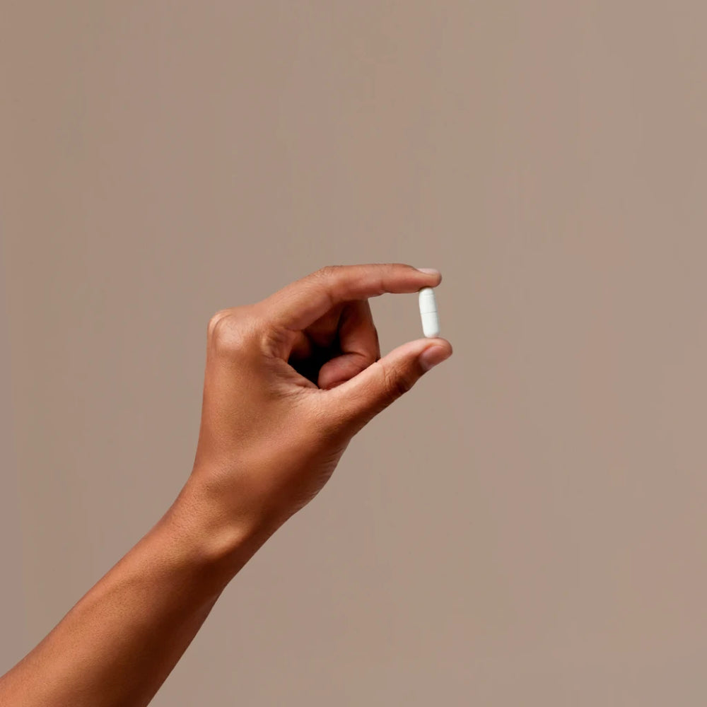 
                  
                    Selen Selenite Capsules
                  
                